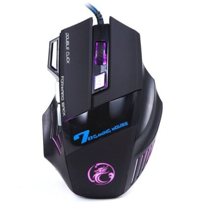 Gaming mouse 1