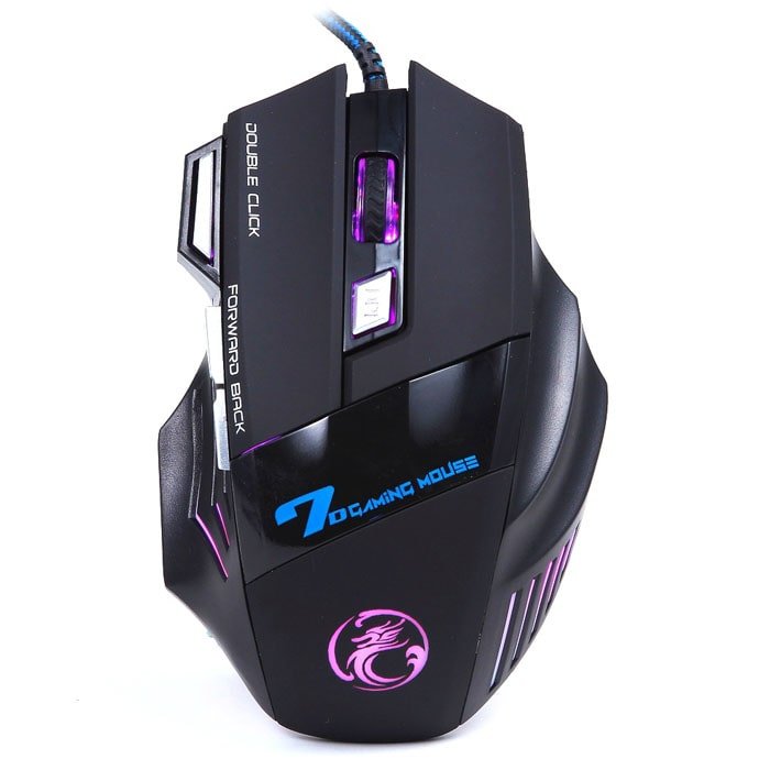 Gaming mouse 1