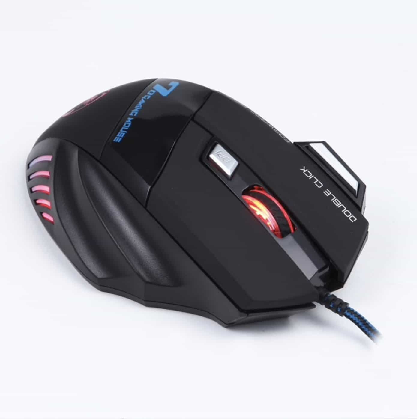 Gaming Mouse - Image 4