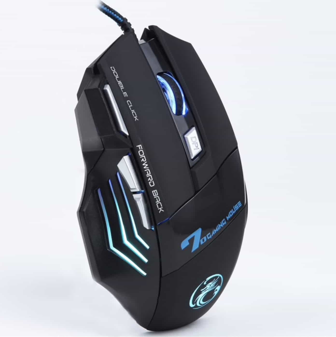 Gaming Mouse - Image 3